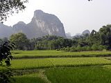 Yangshuo 165